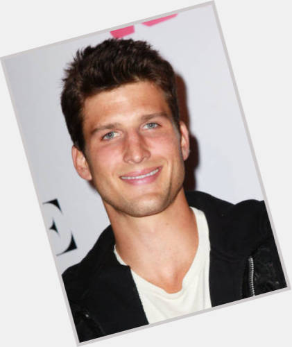 parker young abs 1