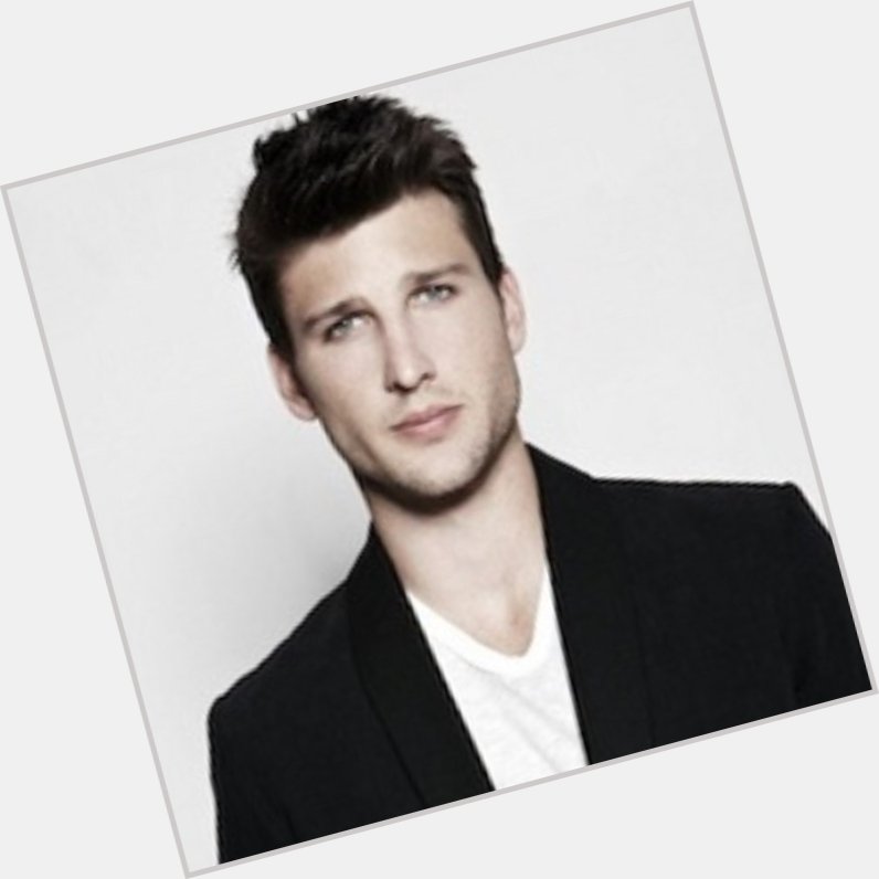 Parker Young birthday 2015