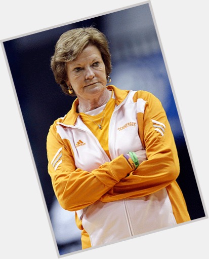 pat summitt and candace parker 1