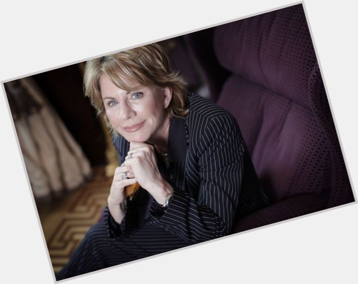 patricia cornwell staci gruber 4