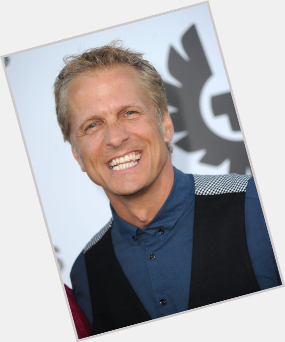 patrick fabian saved by the bell the college years 1