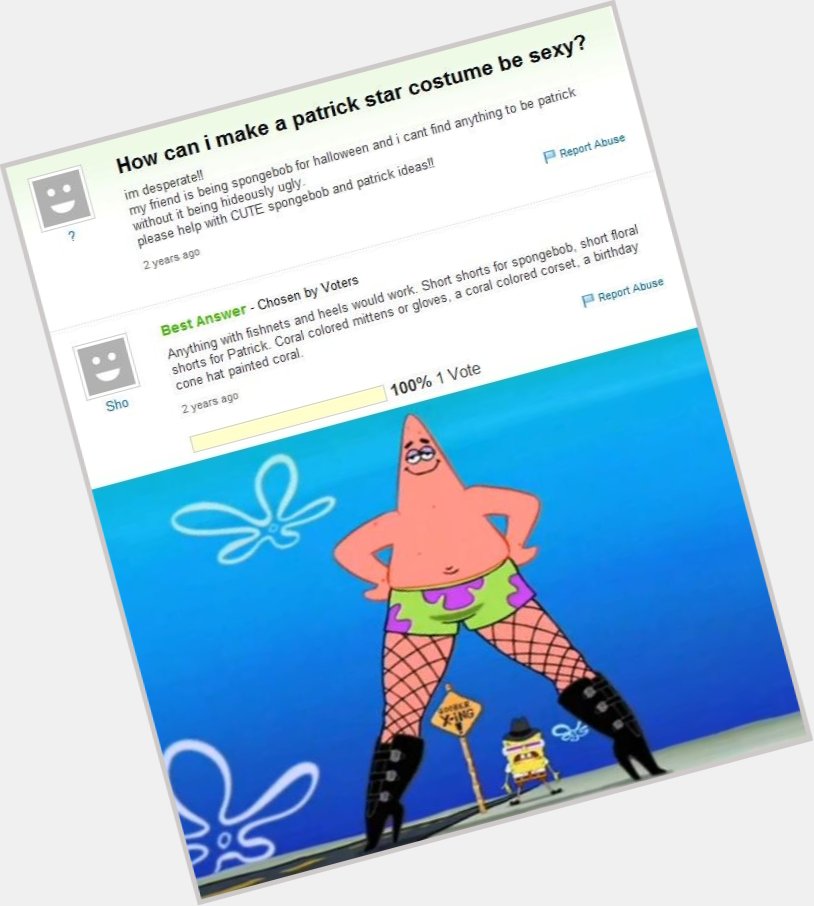 Patrick  