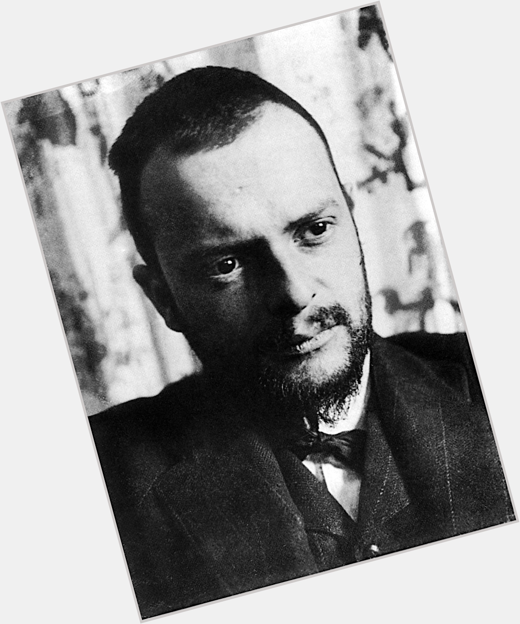 Paul Klee | Official Site for Man Crush Monday #MCM | Woman Crush ...