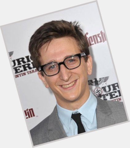 paul rust i love you beth cooper 1