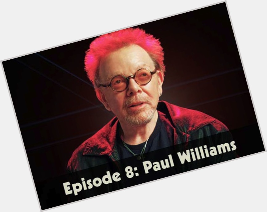 Paul Williams birthday 2015