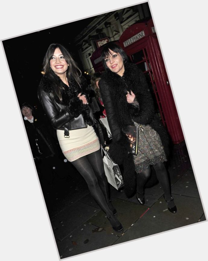 pearl lowe daisy lowe 6