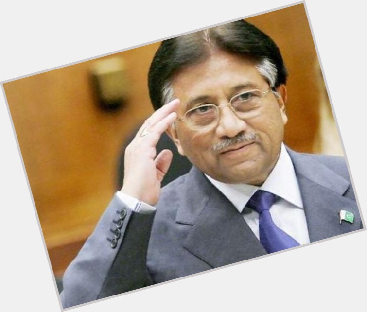 Pervez Musharraf birthday 2015