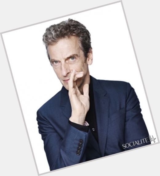 peter capaldi doctor who costume 2