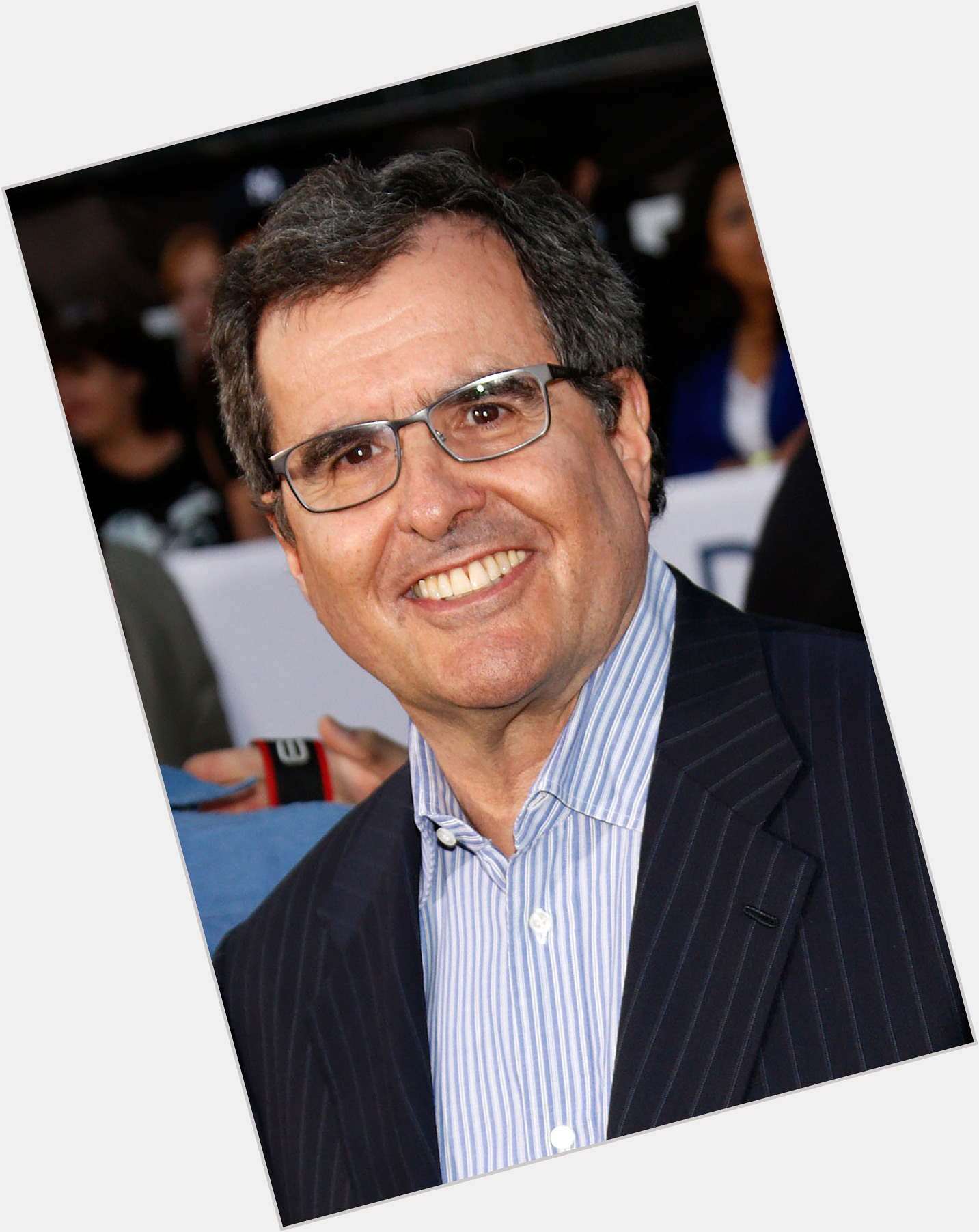 peter chernin family 1