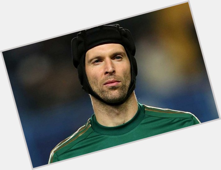Https://fanpagepress.net/m/P/petr Cech Injury 0