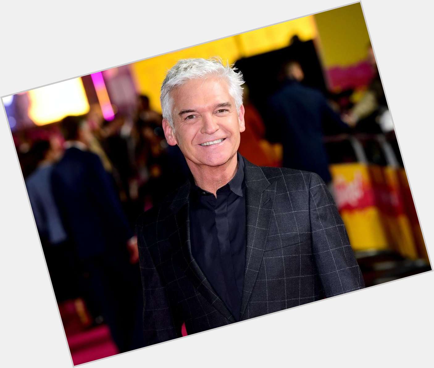 phillip schofield young 1