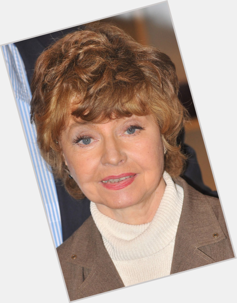 prunella scales fawlty towers 1