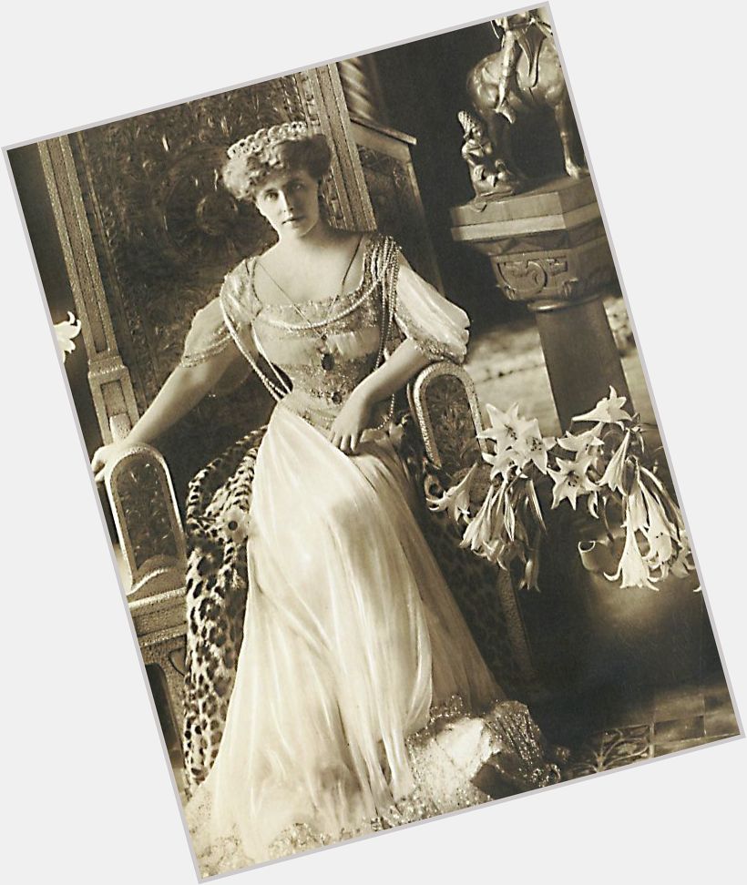 Queen Marie Rumania  