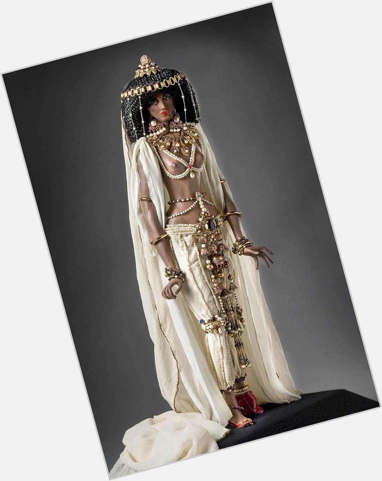 Queen Of Sheba  