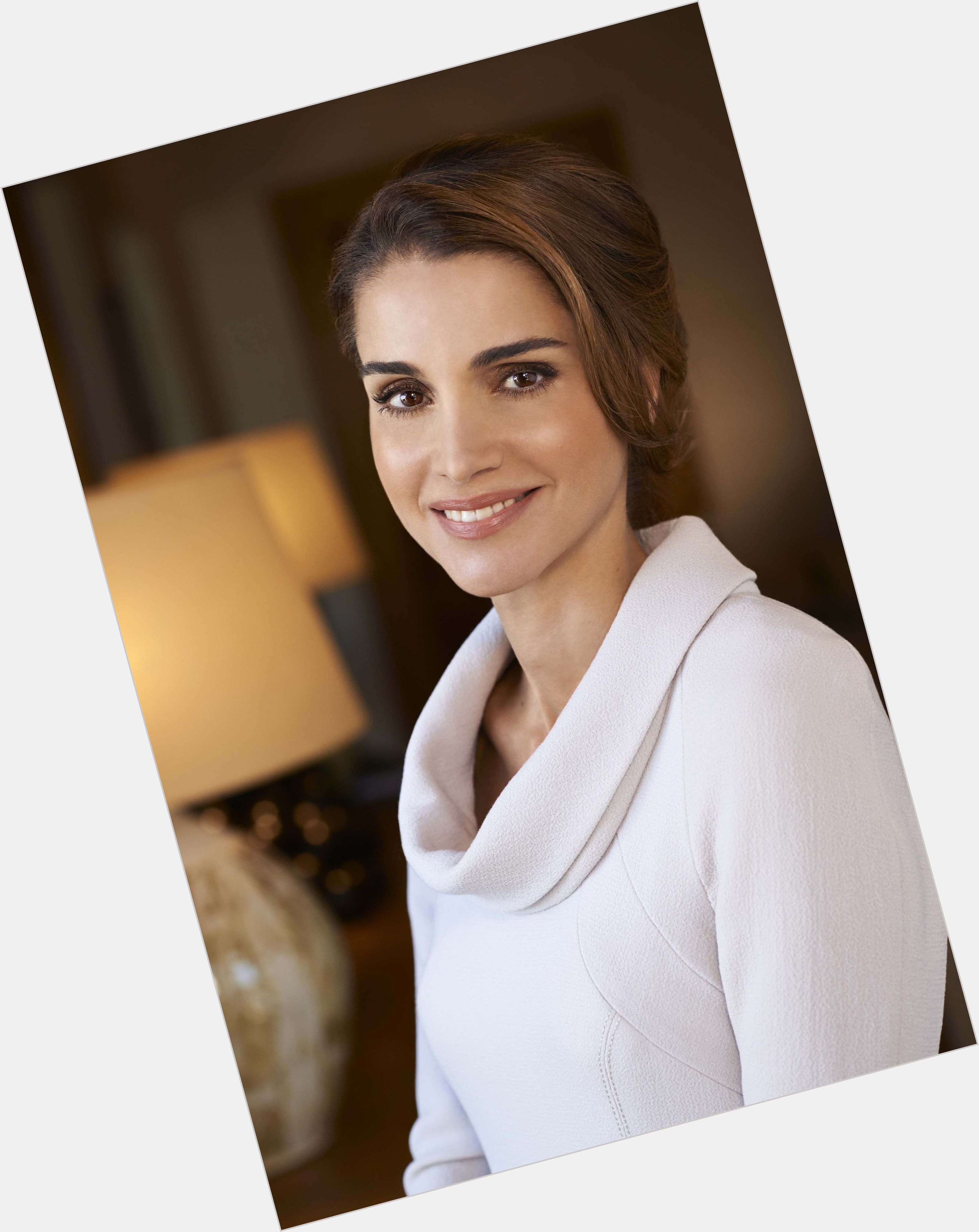 Queen Rania of Jordan dating 2