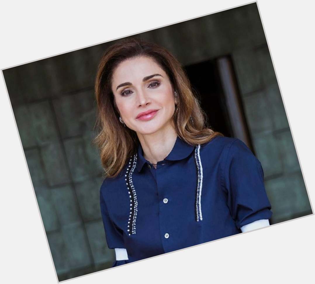 Queen Rania of Jordan picture 1