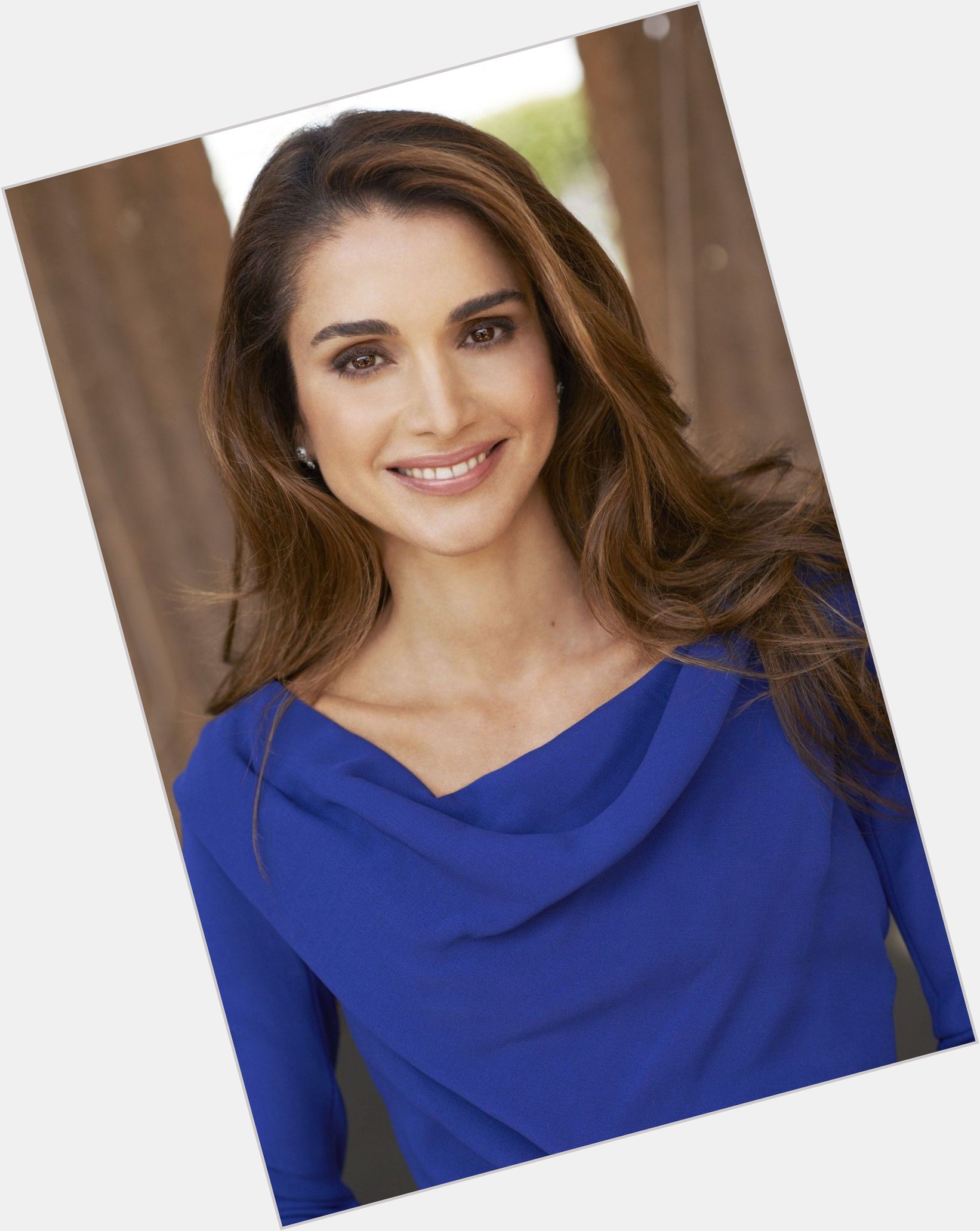 Queen Rania of Jordan picture 4