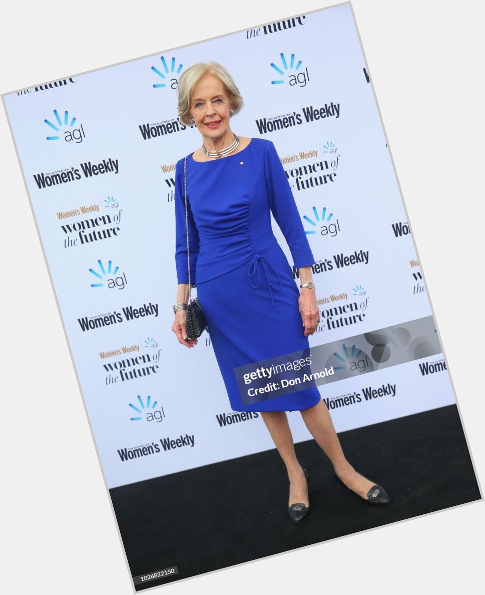 Quentin Bryce hairstyle 8