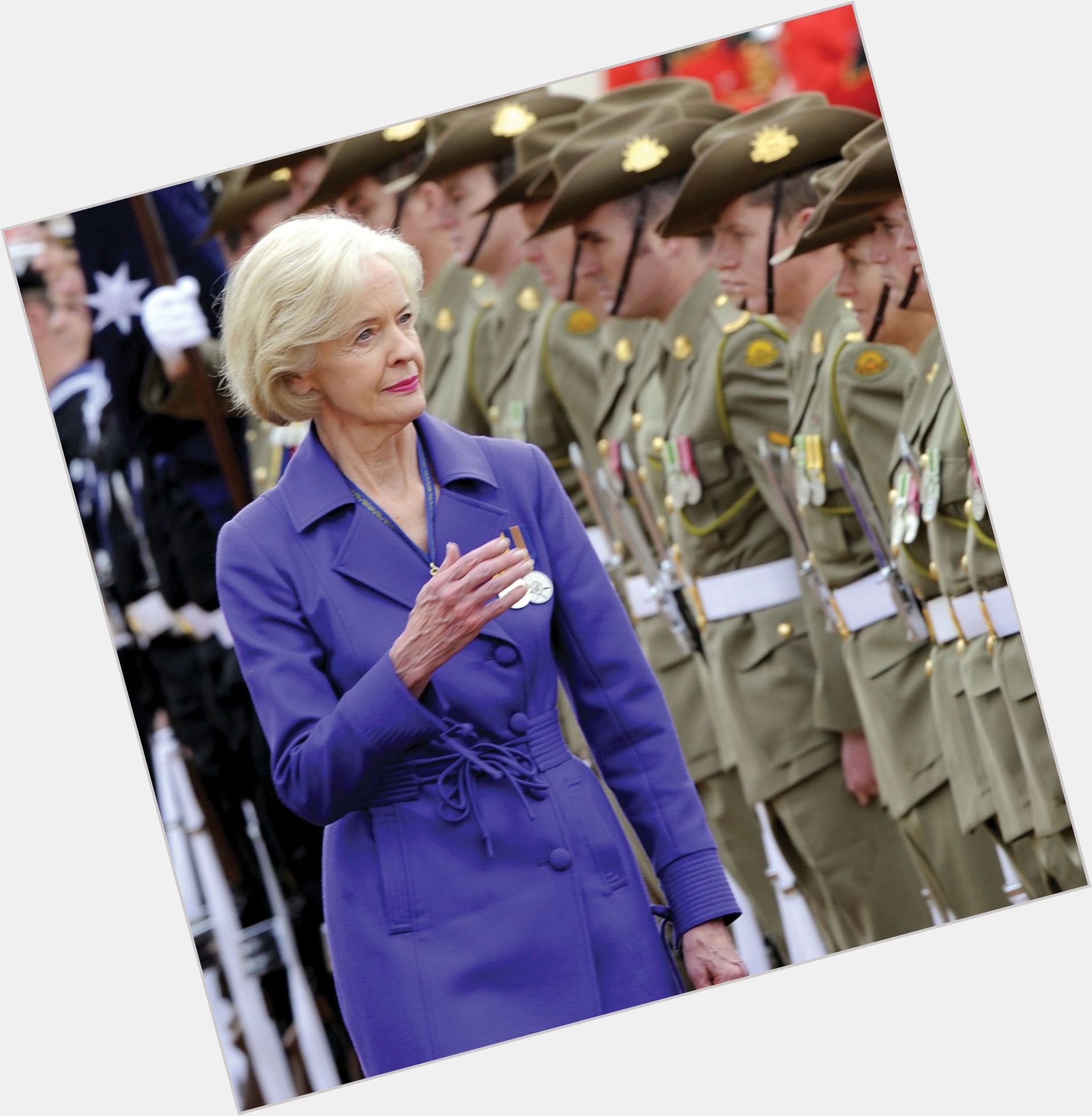 Quentin Bryce picture 1