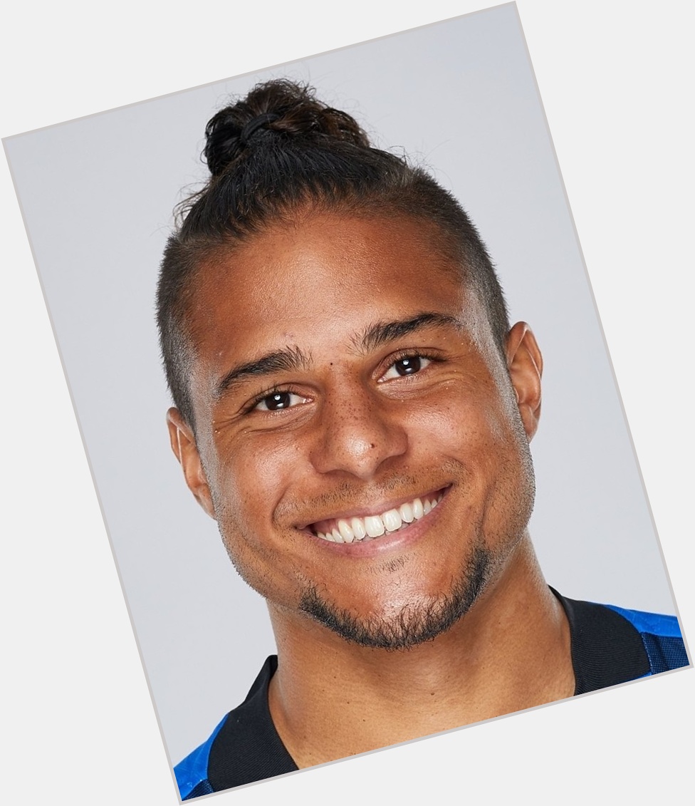 Quincy Amarikwa new pic 1