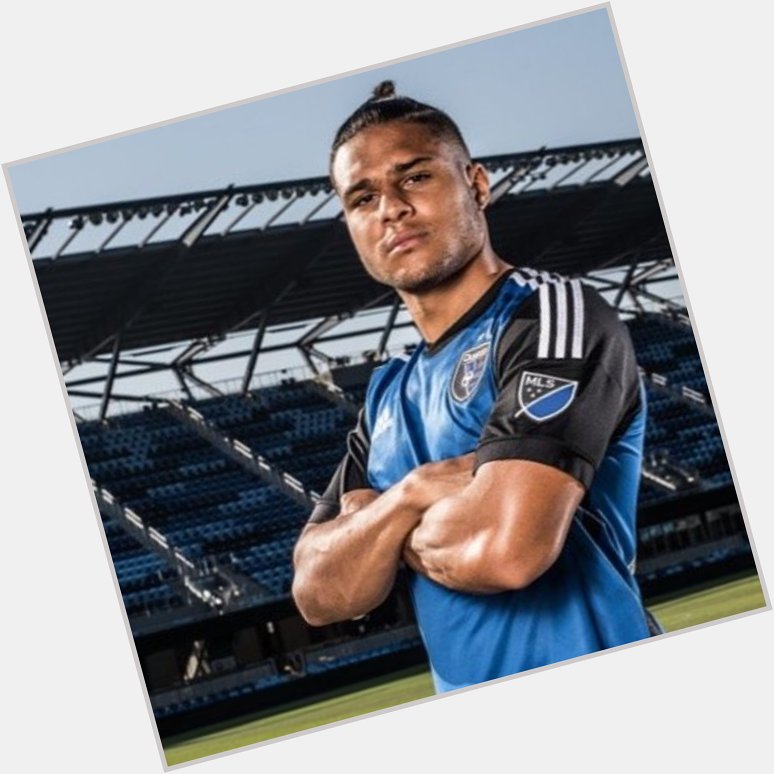 Quincy Amarikwa new pic 3