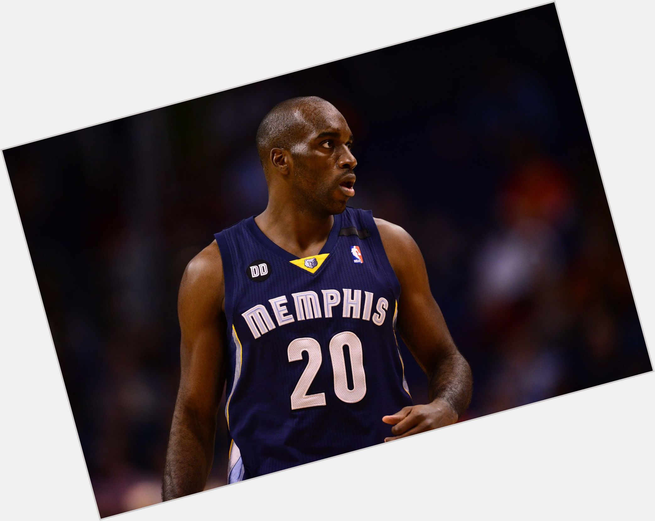 Quincy Pondexter picture 1