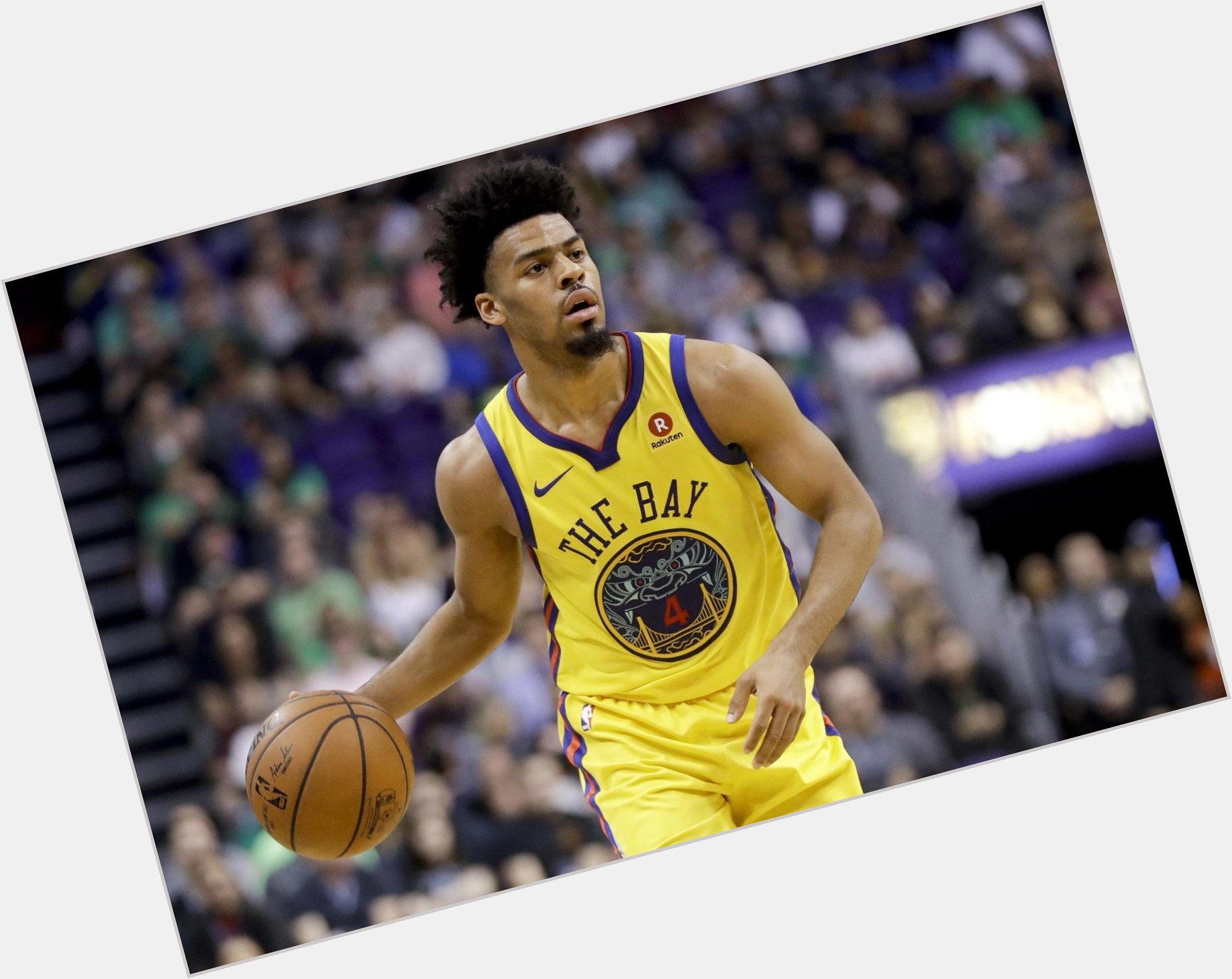 Quinn Cook new pic 1