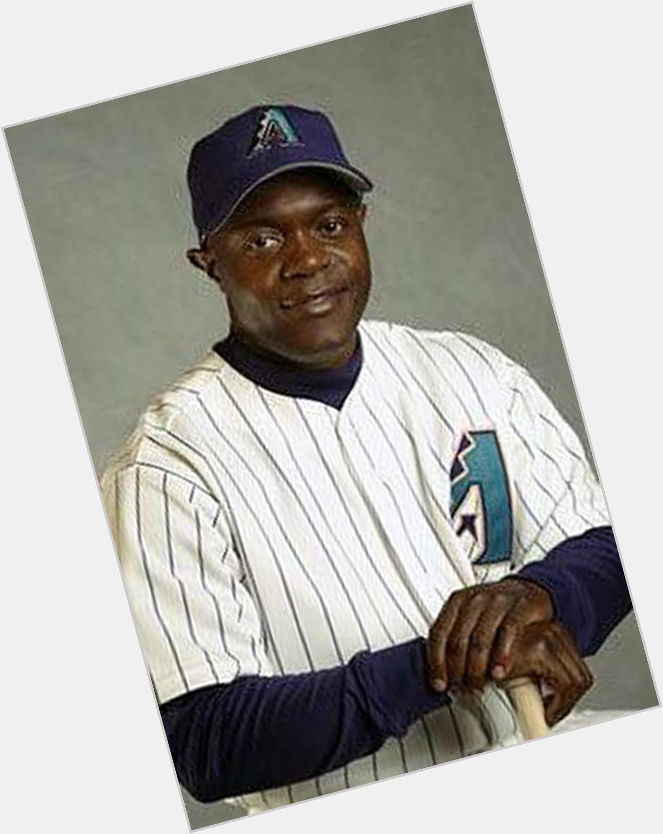 Quinton Mccracken  