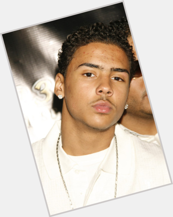 Quincy Brown birthday 2015