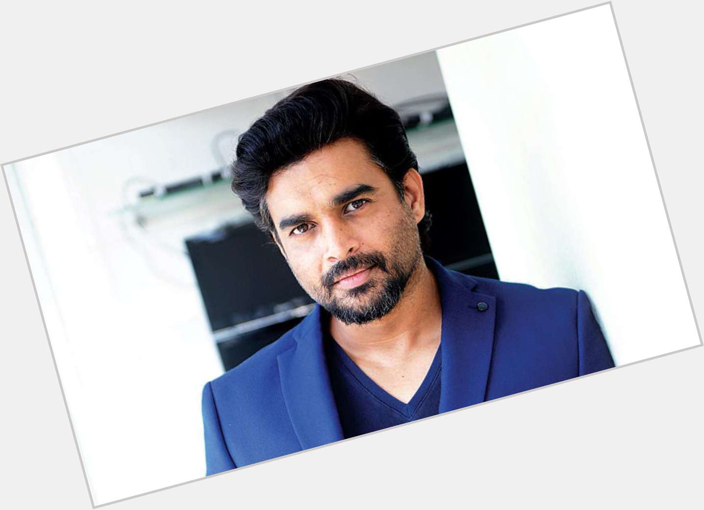 Https://fanpagepress.net/m/R/R  Madhavan New Pic 1