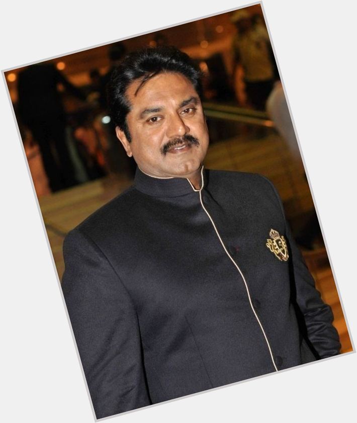 R Sarathkumar new pic 1