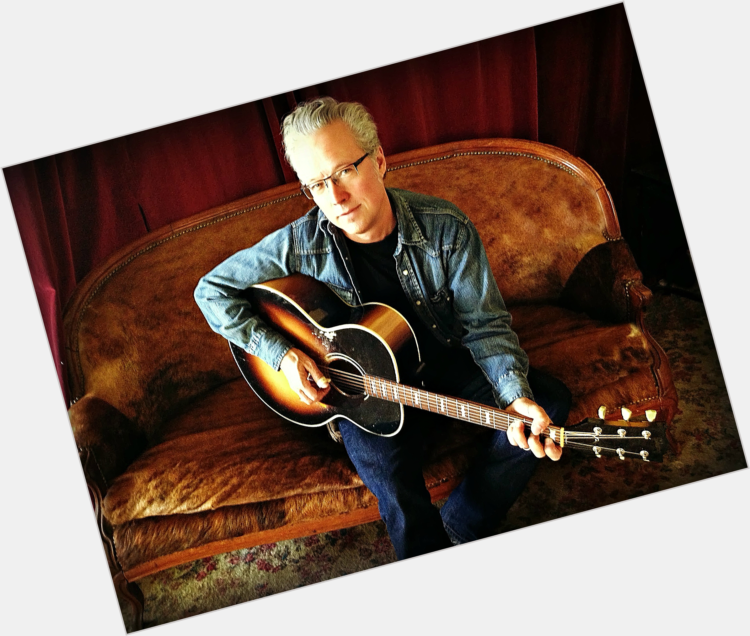 Radney Foster sexy 3