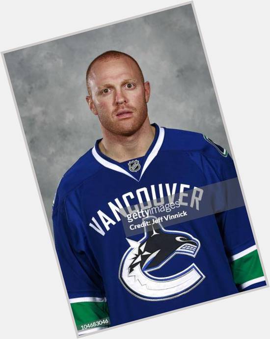 Raffi Torres full body 3