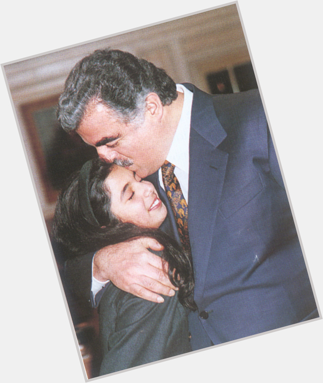 Rafic Hariri dating 2