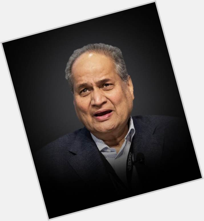 Rahul Bajaj birthday 2015