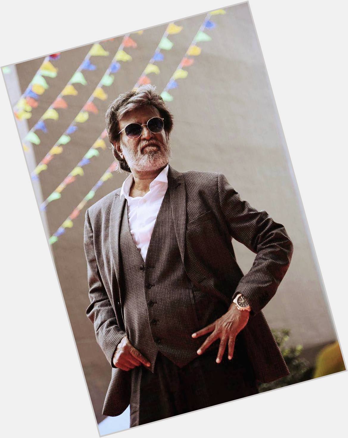 Rajinikanth dating 2