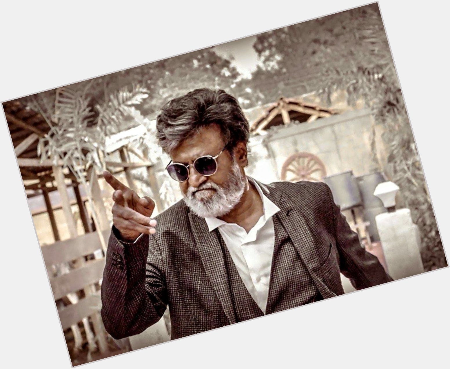 Rajinikanth hairstyle 3