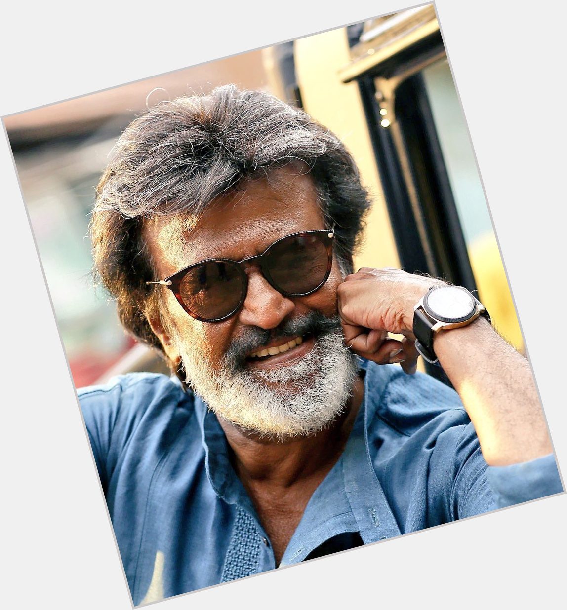 Rajinikanth new pic 1