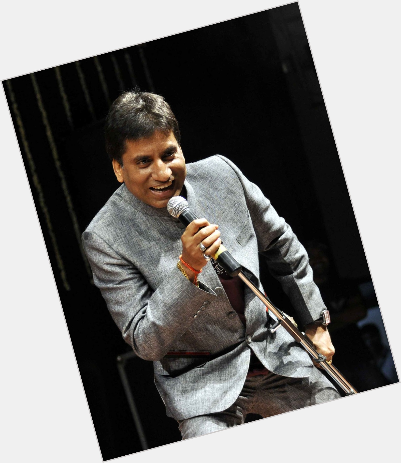 Raju Srivastav new pic 1