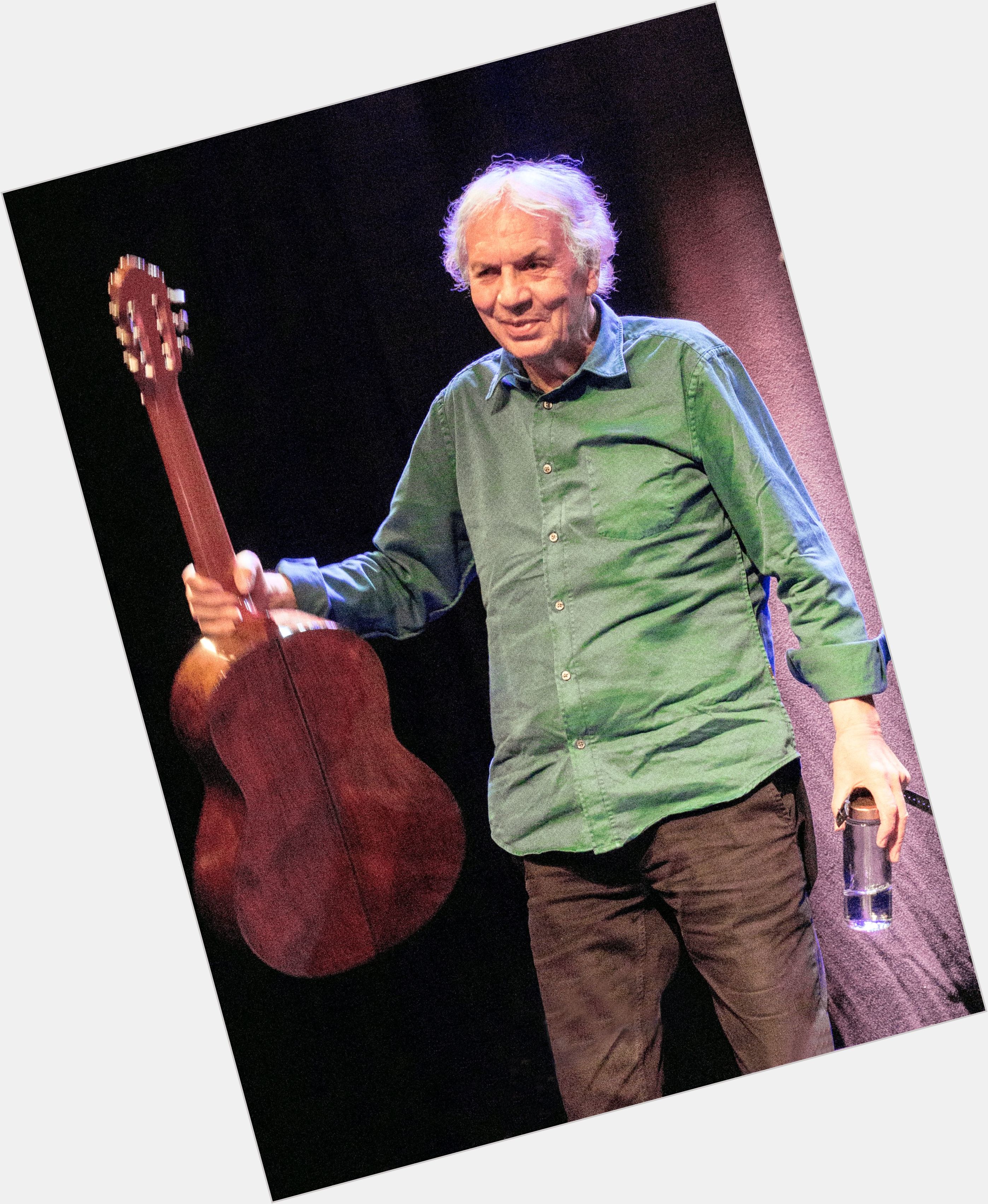 Ralph Towner new pic 1
