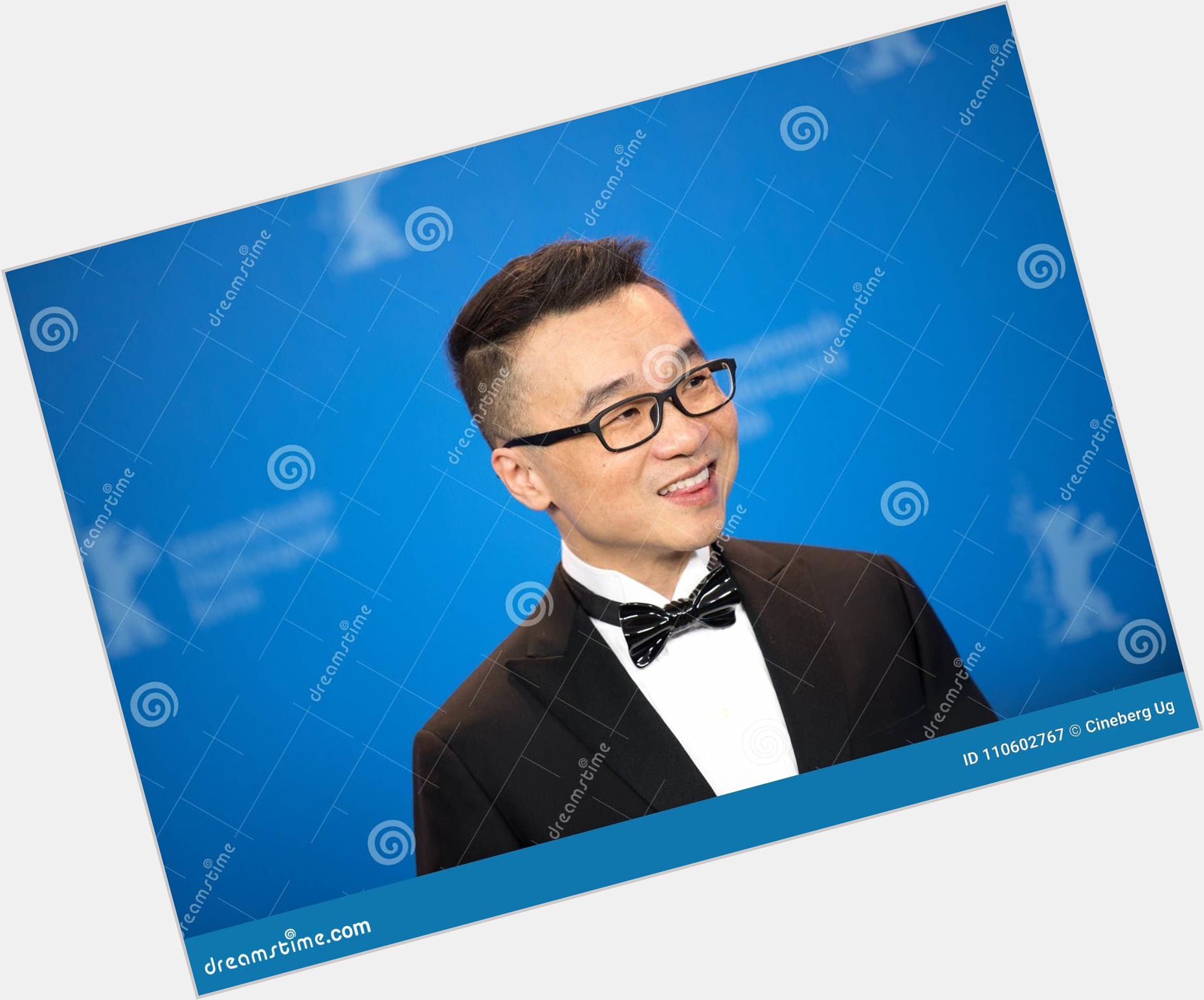 Raman Hui  