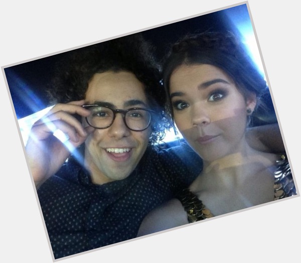 Ramy Youssef dating 3