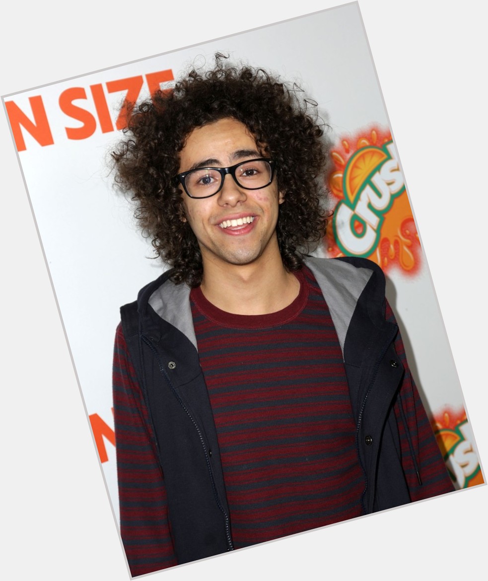 Ramy Youssef birthday 2015
