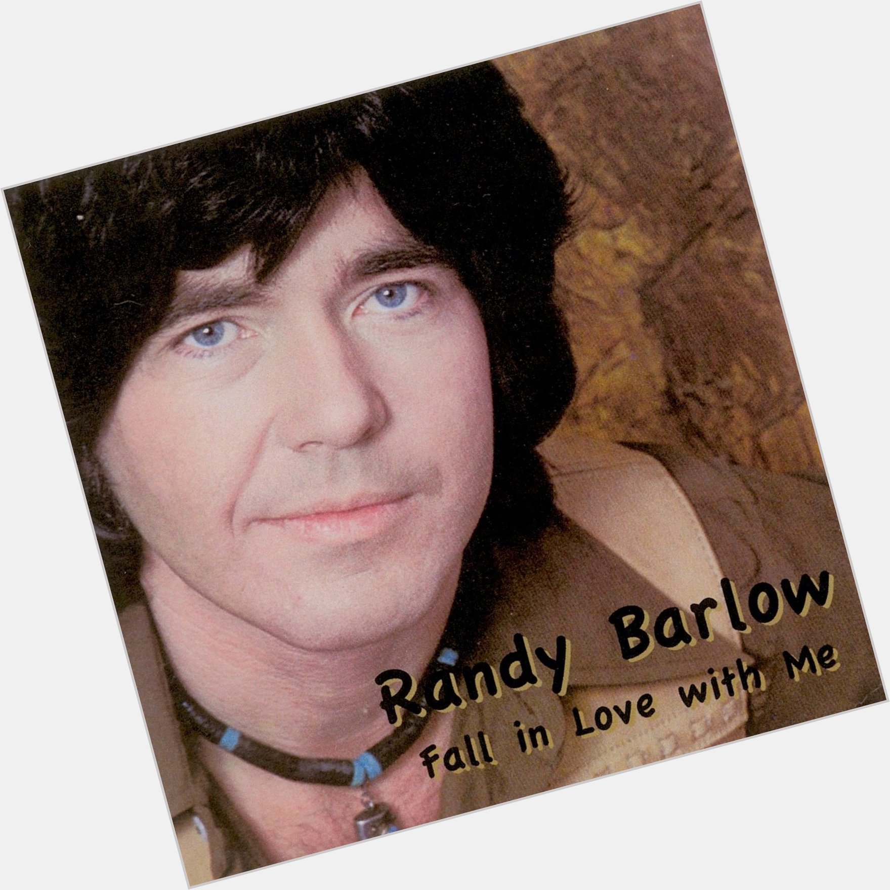 Randy Barlow where who 3