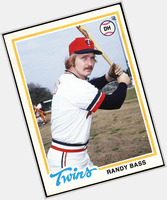 Randy Bass  
