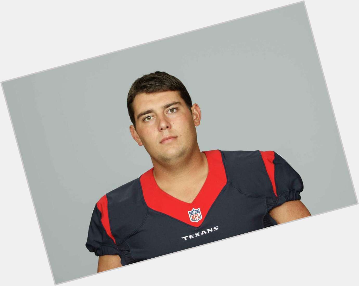 Randy Bullock new pic 1