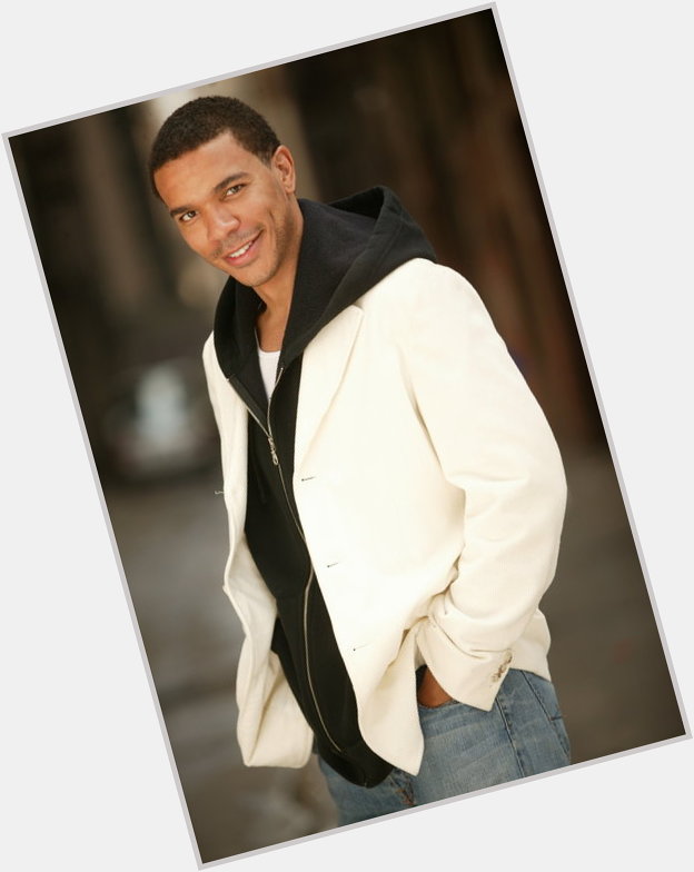 Randy Evans sexy 3