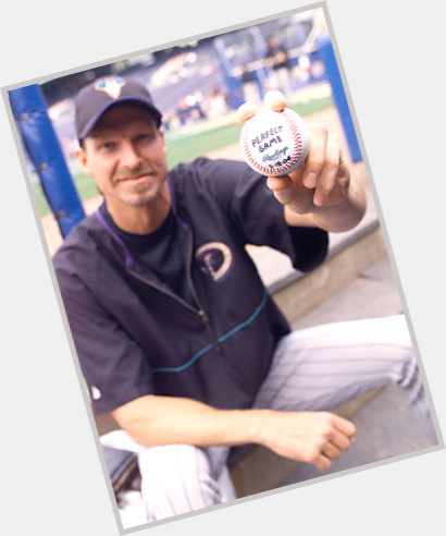 Randy Johnson exclusive hot pic 3