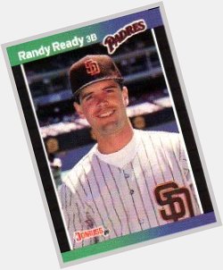 Randy Ready  