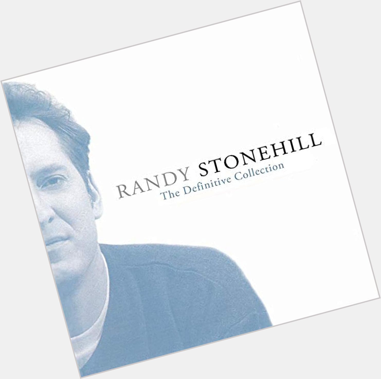 Randy Stonehill dating 3